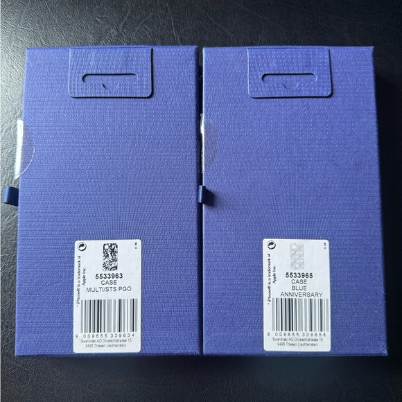 Swarovski iPhone 11 Pro Max Cases - Picture 2 of 11